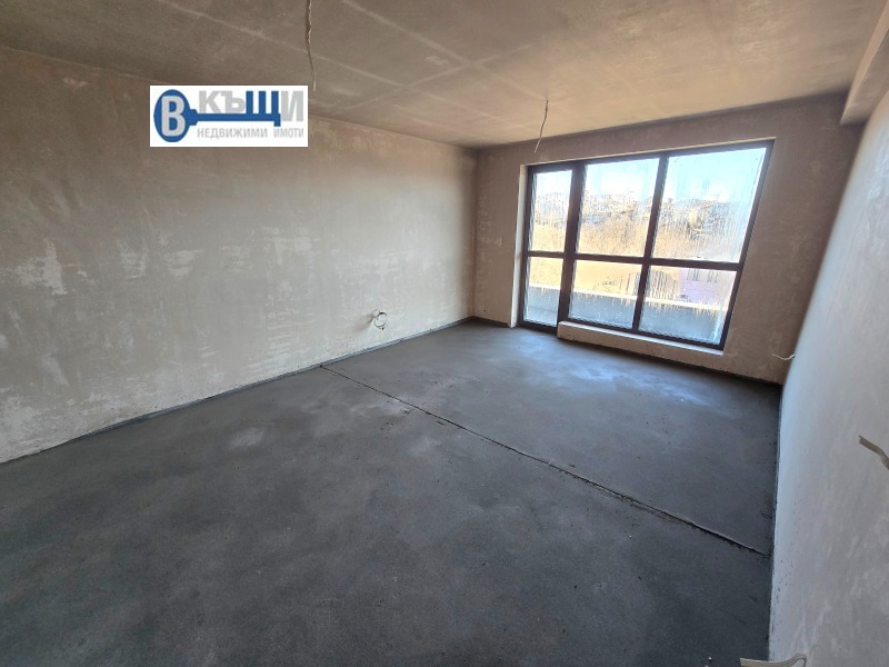 Продава 2-СТАЕН, гр. Велико Търново, Картала