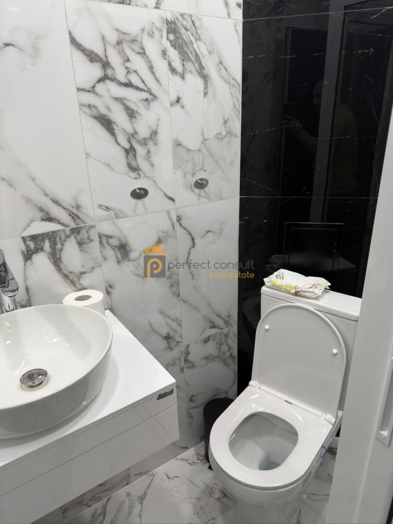 Продава 2-СТАЕН, гр. Пловдив, Беломорски, снимка 11 - Апартаменти - 53111501