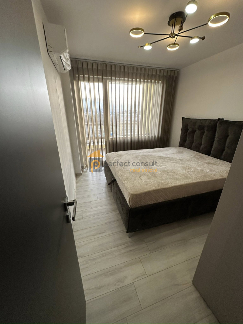 Продава 2-СТАЕН, гр. Пловдив, Беломорски, снимка 5 - Апартаменти - 53111501