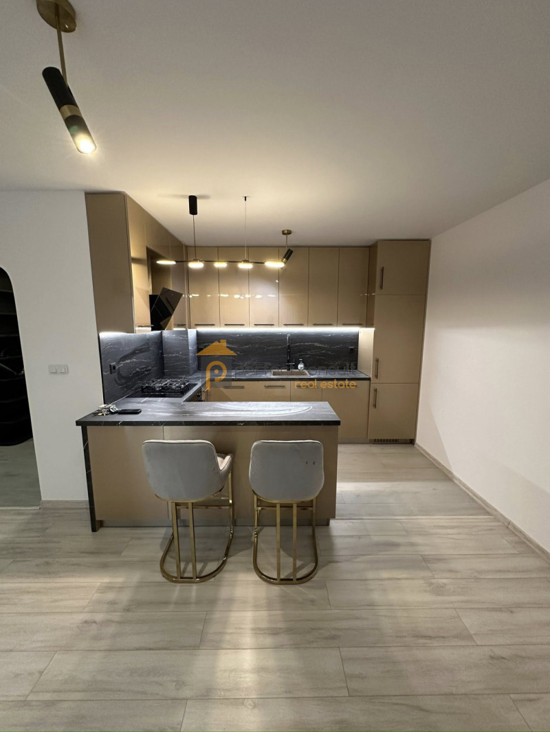 Продава 2-СТАЕН, гр. Пловдив, Беломорски, снимка 2 - Апартаменти - 53111501