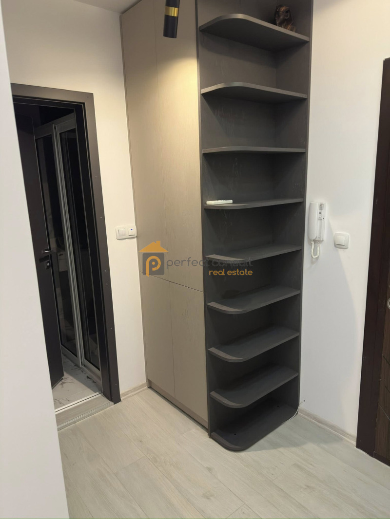 Продава 2-СТАЕН, гр. Пловдив, Беломорски, снимка 8 - Апартаменти - 53111501