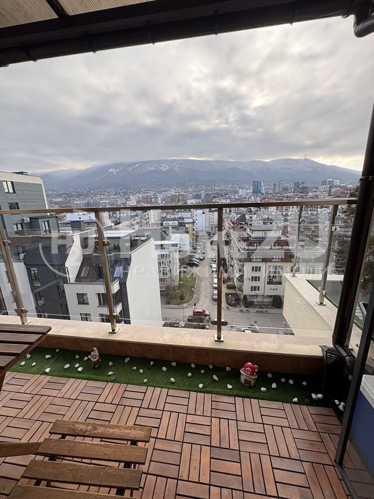 Продава 2-СТАЕН, гр. София, Манастирски ливади, снимка 5 - Апартаменти - 53150524