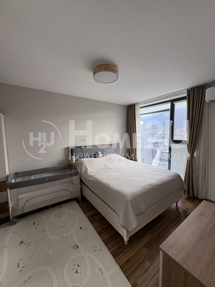 Продава 2-СТАЕН, гр. София, Манастирски ливади, снимка 2 - Апартаменти - 53150524