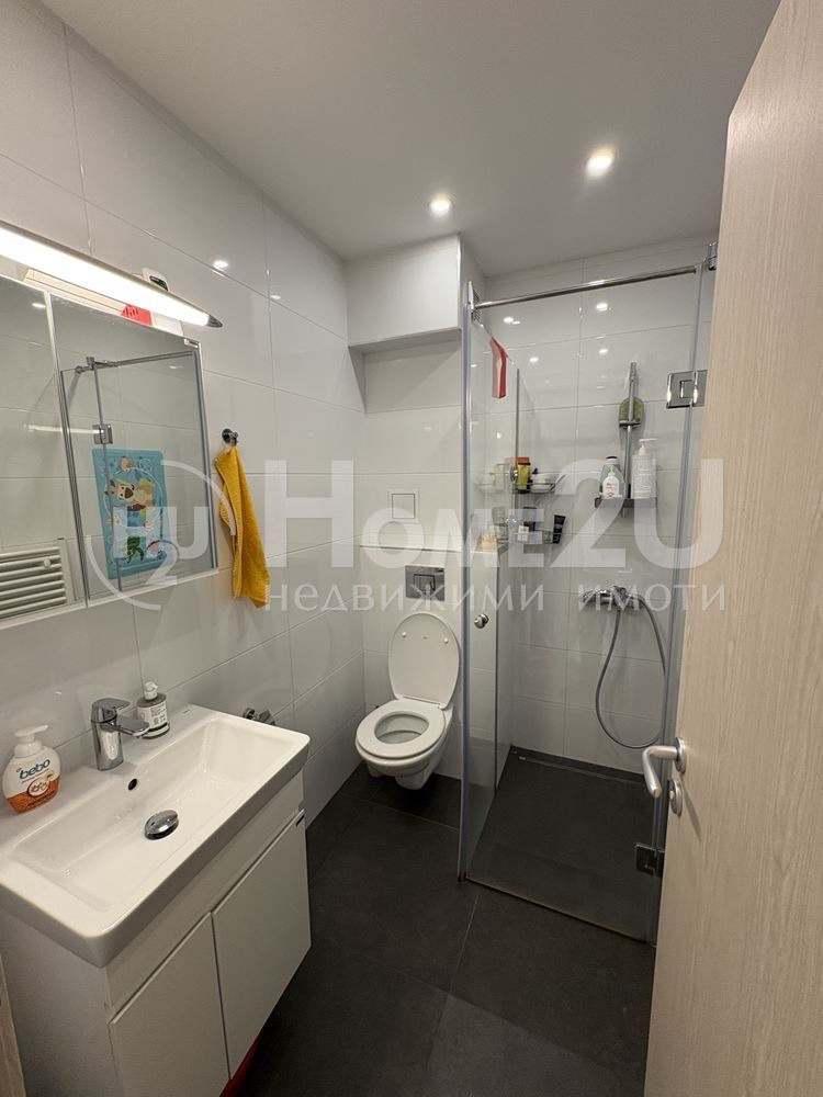 Продава 2-СТАЕН, гр. София, Манастирски ливади, снимка 4 - Апартаменти - 53150524