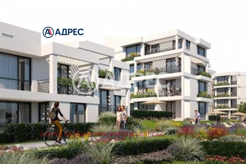 Продава  3-стаен област Бургас , гр. Созопол , 102 кв.м | 47424461