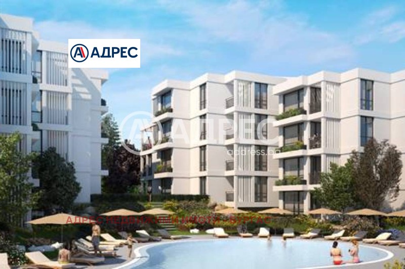 Продава  3-стаен област Бургас , гр. Созопол , 102 кв.м | 47424461 - изображение [2]
