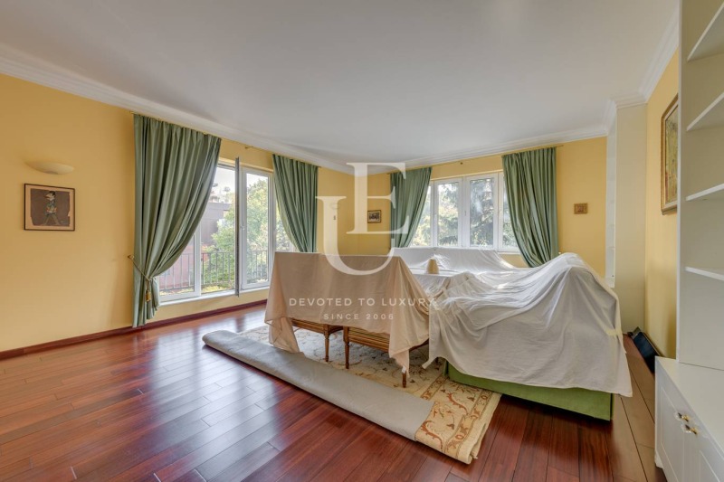 In vendita  2 camere da letto Sofia , Lozenets , 144 mq | 77702686 - Immagine [4]