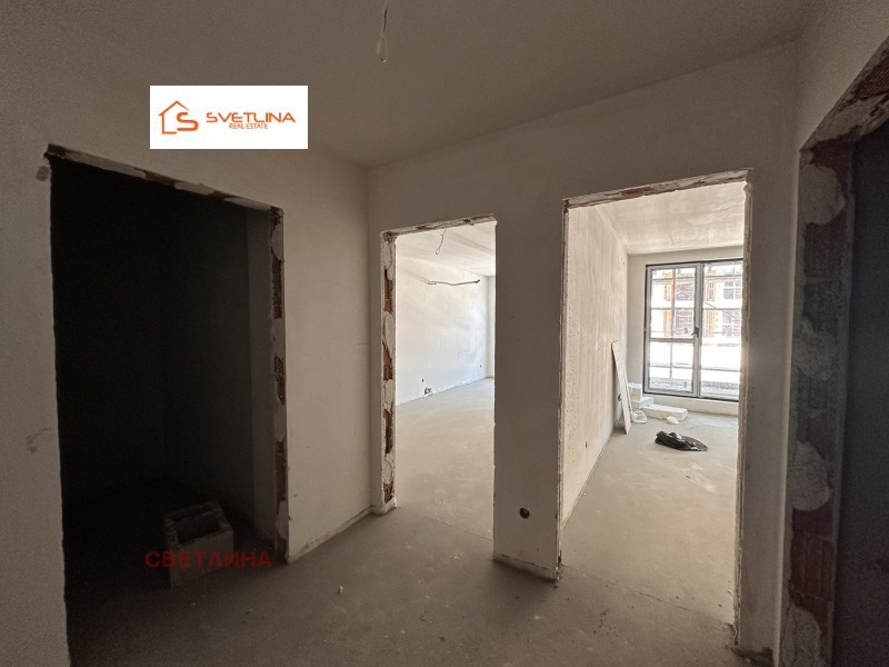 For Sale  2 bedroom Sofia , Malinova dolina , 127 sq.m | 83591589 - image [8]