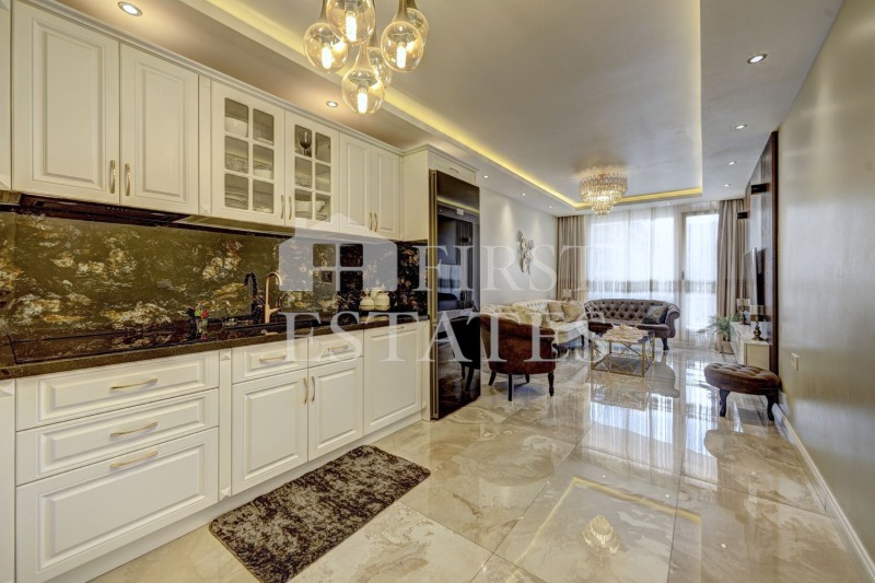 Продава  3-стаен, град София, Овча купел 1 •  255 000 EUR • ID 89156933 — holmes.bg - [1] 