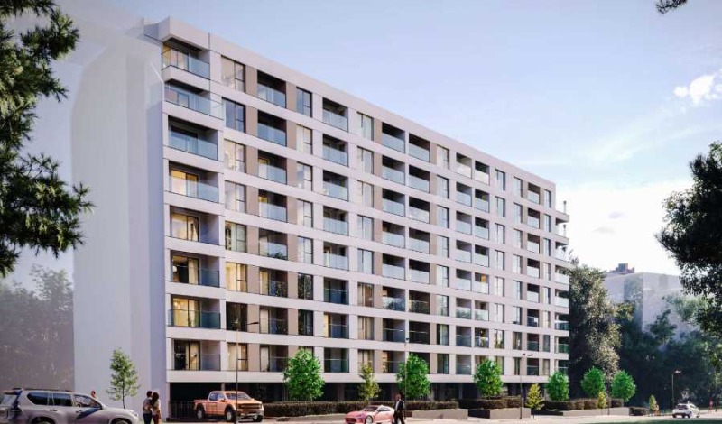 Te koop  2 slaapkamers Sofia , Ovtsja kupel , 95 m² | 75709735 - afbeelding [4]
