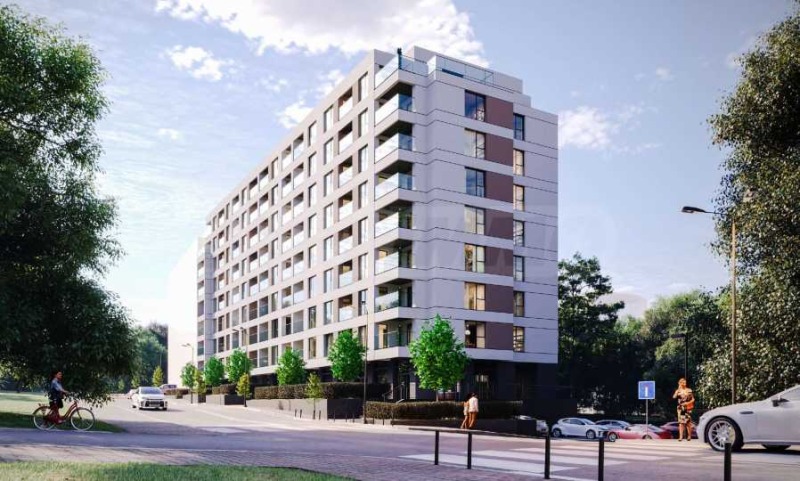 Te koop  2 slaapkamers Sofia , Ovtsja kupel , 95 m² | 75709735