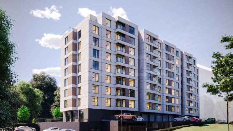Te koop  2 slaapkamers Sofia , Ovtsja kupel , 95 m² | 75709735 - afbeelding [5]