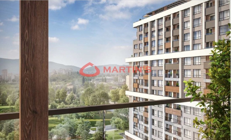 À vendre  2 chambres Sofia , Serdika , 120 m² | 60187830 - image [9]