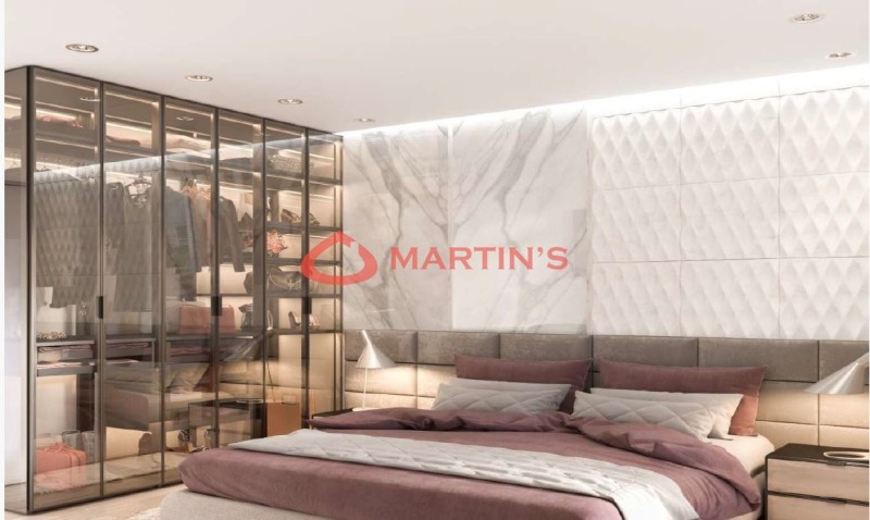 À vendre  2 chambres Sofia , Serdika , 120 m² | 60187830 - image [6]