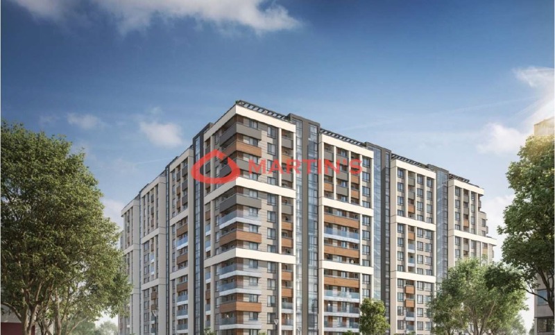 À vendre  2 chambres Sofia , Serdika , 120 m² | 60187830