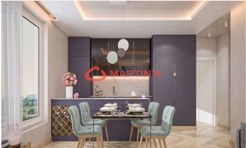 À vendre  2 chambres Sofia , Serdika , 120 m² | 60187830 - image [7]
