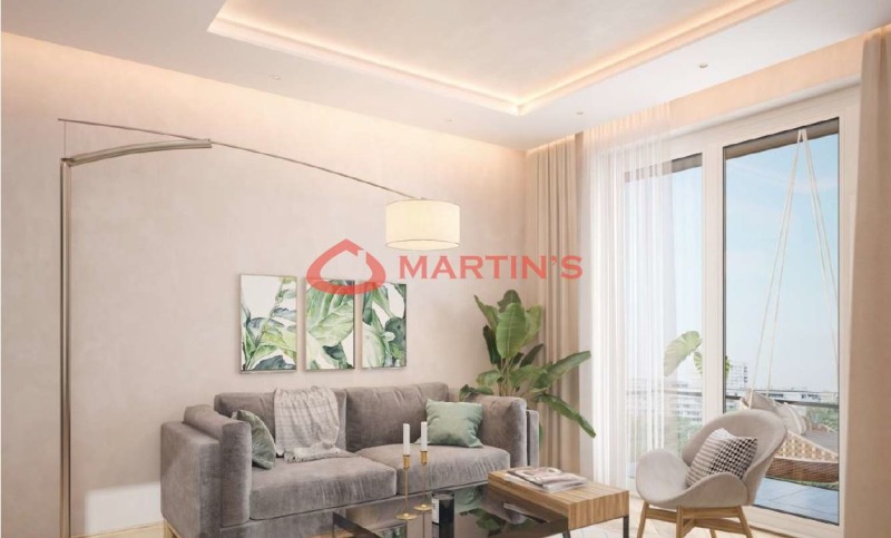 À vendre  2 chambres Sofia , Serdika , 120 m² | 60187830 - image [4]