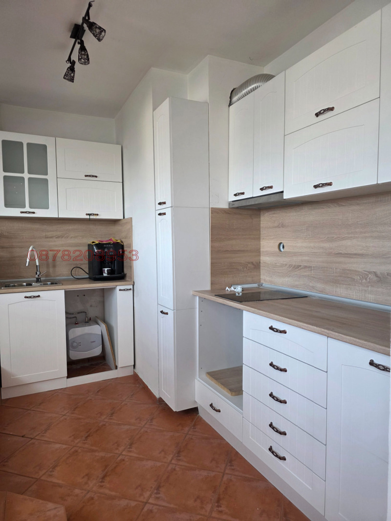 Te koop  2 slaapkamers Sofia , Strelbishte , 96 m² | 99613917 - afbeelding [5]