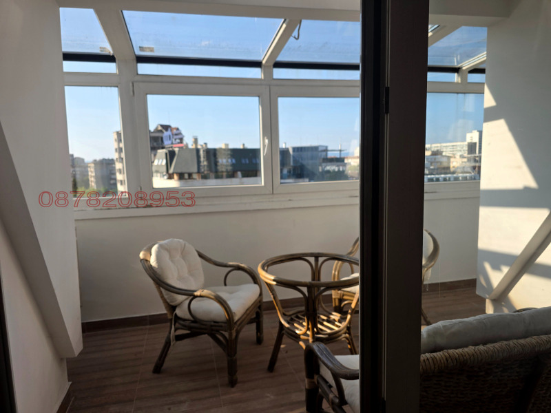 Te koop  2 slaapkamers Sofia , Strelbishte , 96 m² | 99613917 - afbeelding [6]