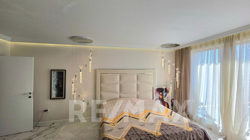 À venda  2 quartos Plovdiv , Kiutchuk Parij , 190 m² | 52847139 - imagem [6]