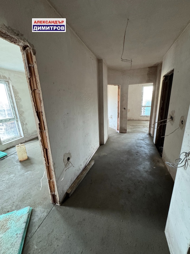 Продава 3-СТАЕН, гр. Русе, Широк център, снимка 4 - Апартаменти - 51880760