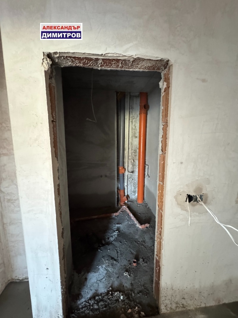 Продава 3-СТАЕН, гр. Русе, Широк център, снимка 6 - Апартаменти - 51880760