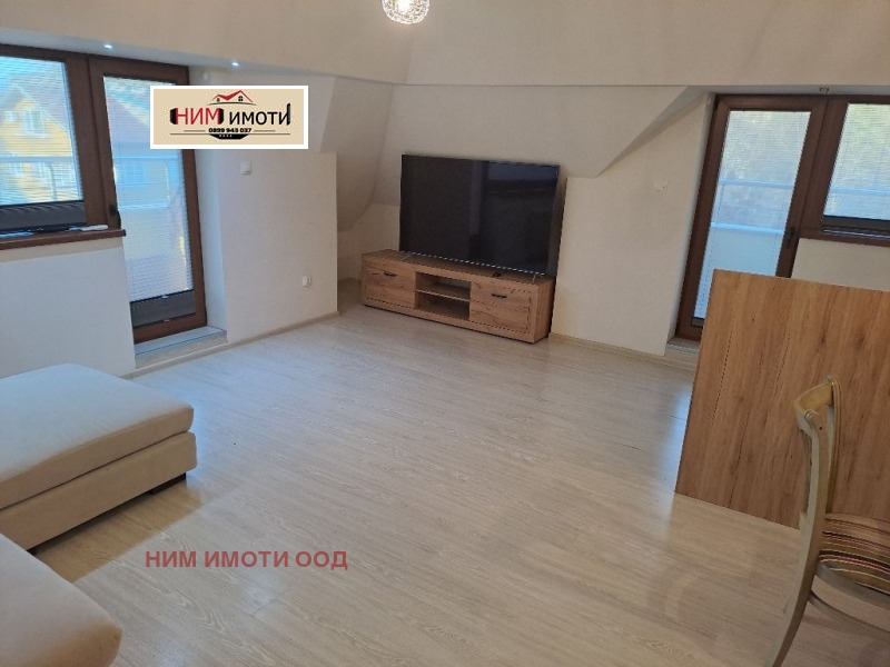 Продава 3-СТАЕН, гр. София, Изток, снимка 3 - Апартаменти - 52184741