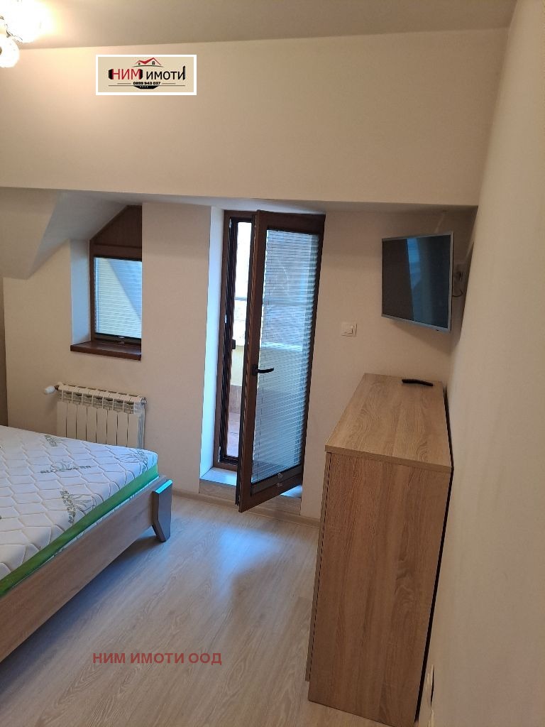 Продава 3-СТАЕН, гр. София, Изток, снимка 7 - Апартаменти - 52184741