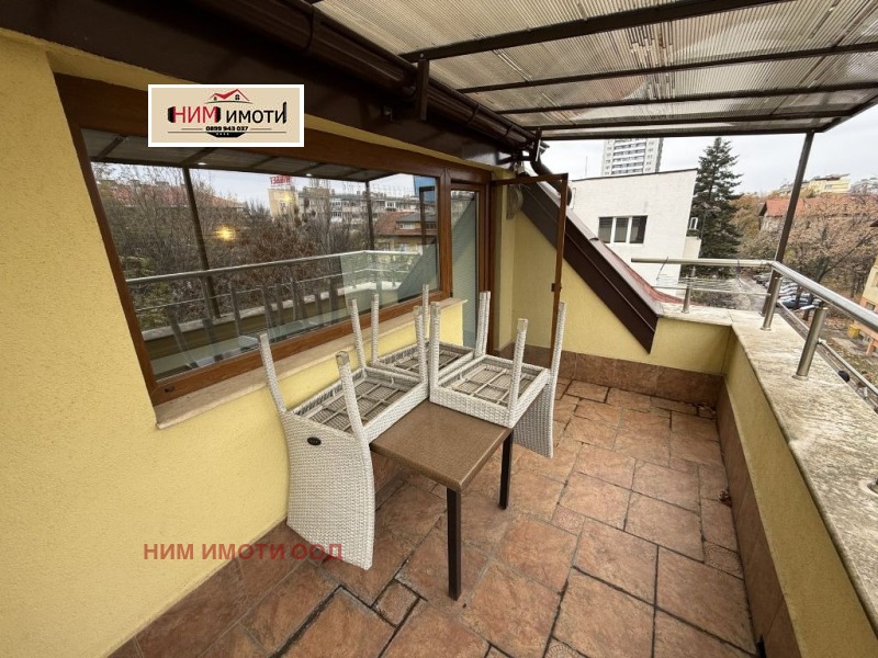 Продава 3-СТАЕН, гр. София, Изток, снимка 12 - Апартаменти - 52184741