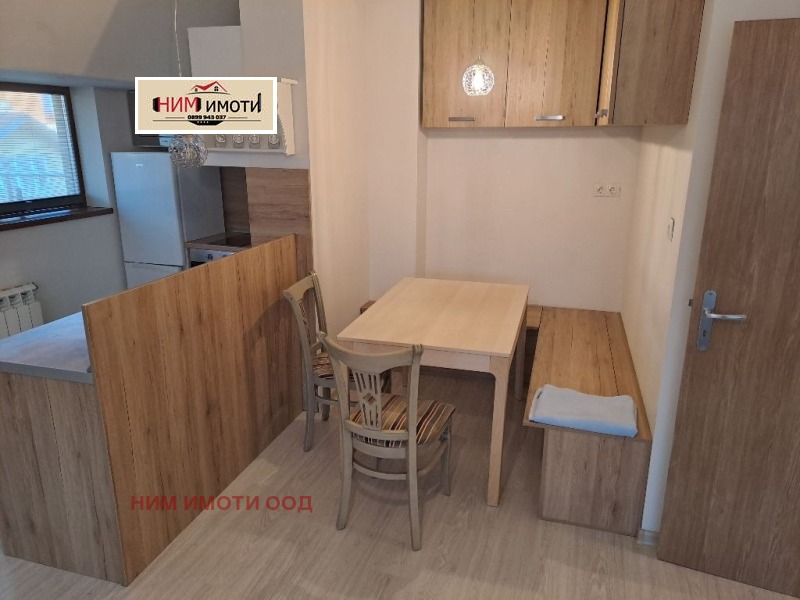 Продава 3-СТАЕН, гр. София, Изток, снимка 4 - Апартаменти - 52184741