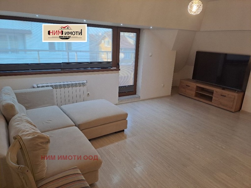 Продава 3-СТАЕН, гр. София, Изток, снимка 2 - Апартаменти - 52184741