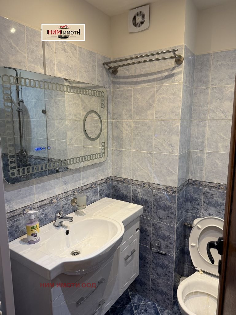 Продава 3-СТАЕН, гр. София, Изток, снимка 13 - Апартаменти - 52184741