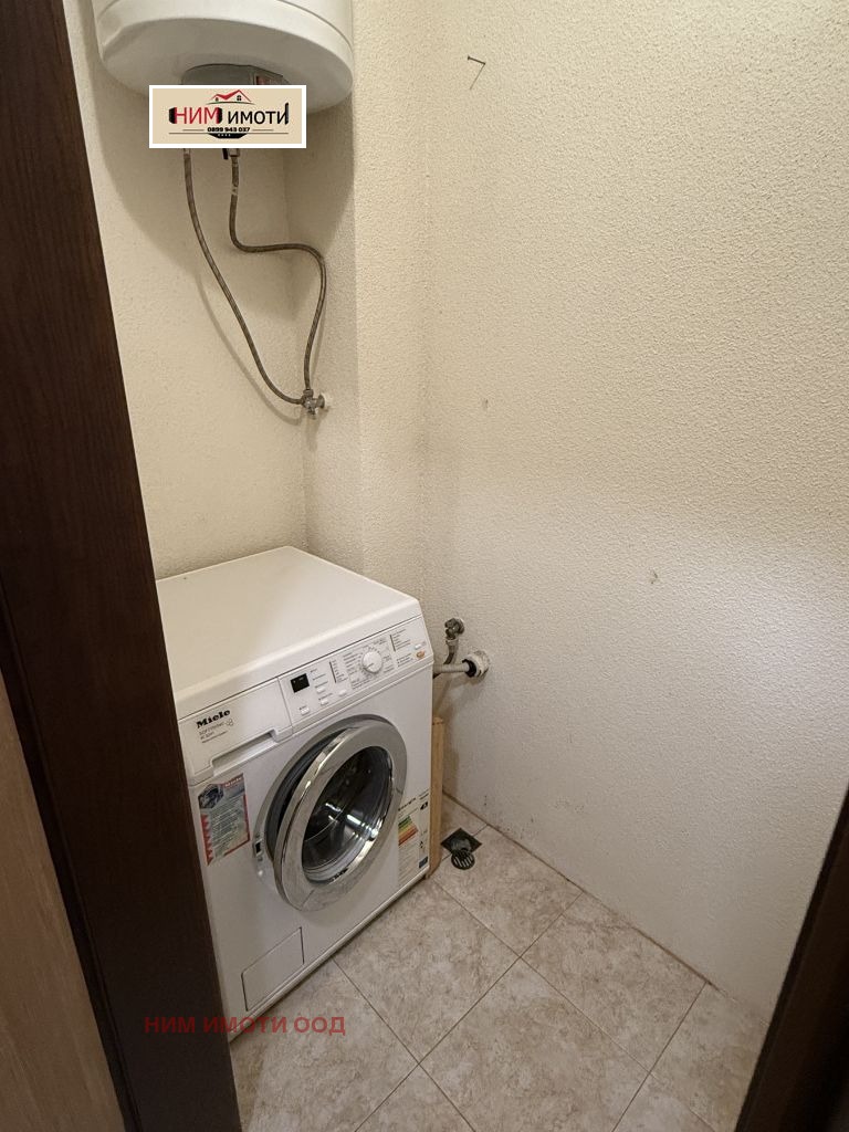 Продава 3-СТАЕН, гр. София, Изток, снимка 14 - Апартаменти - 52184741