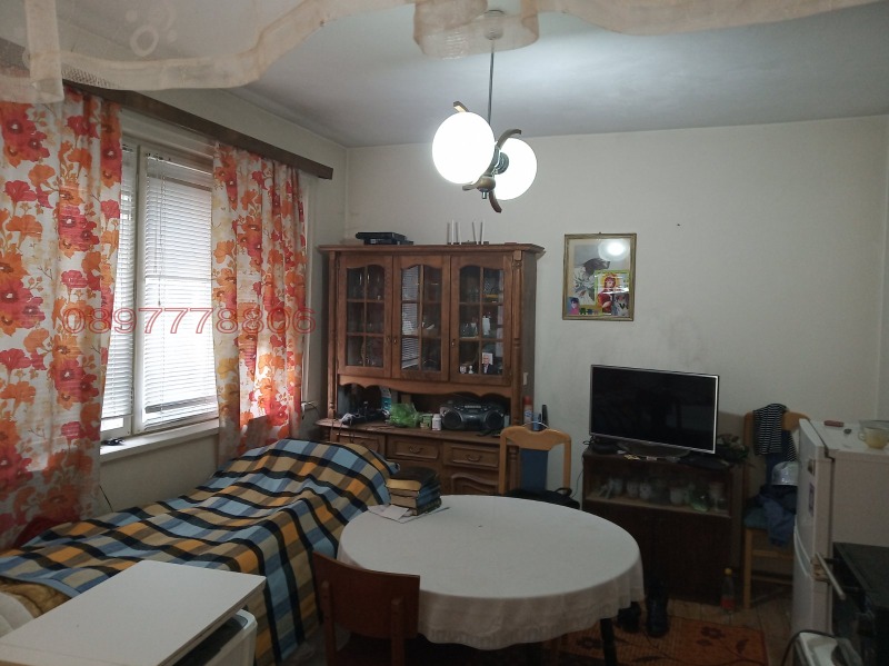 Продава 3-СТАЕН, гр. Ямбол, Център, снимка 7 - Апартаменти - 52785883