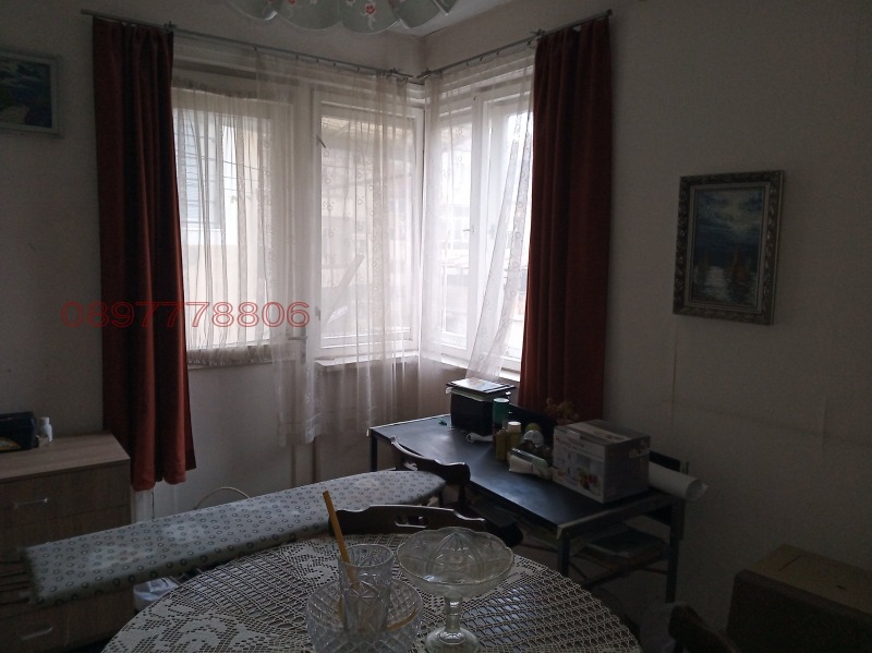 Продава 3-СТАЕН, гр. Ямбол, Център, снимка 16 - Апартаменти - 52785883