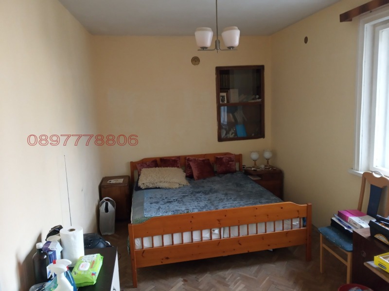 Продава 3-СТАЕН, гр. Ямбол, Център, снимка 4 - Апартаменти - 52785883