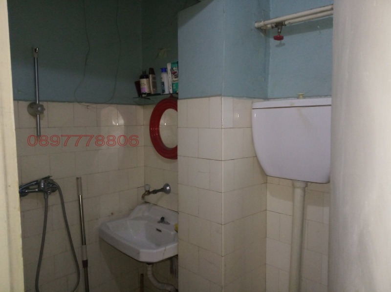 Продава 3-СТАЕН, гр. Ямбол, Център, снимка 14 - Апартаменти - 52785883