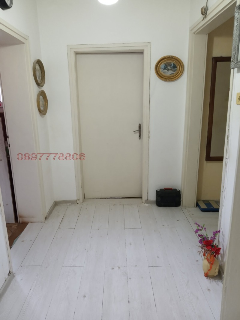 Продава 3-СТАЕН, гр. Ямбол, Център, снимка 5 - Апартаменти - 52785883