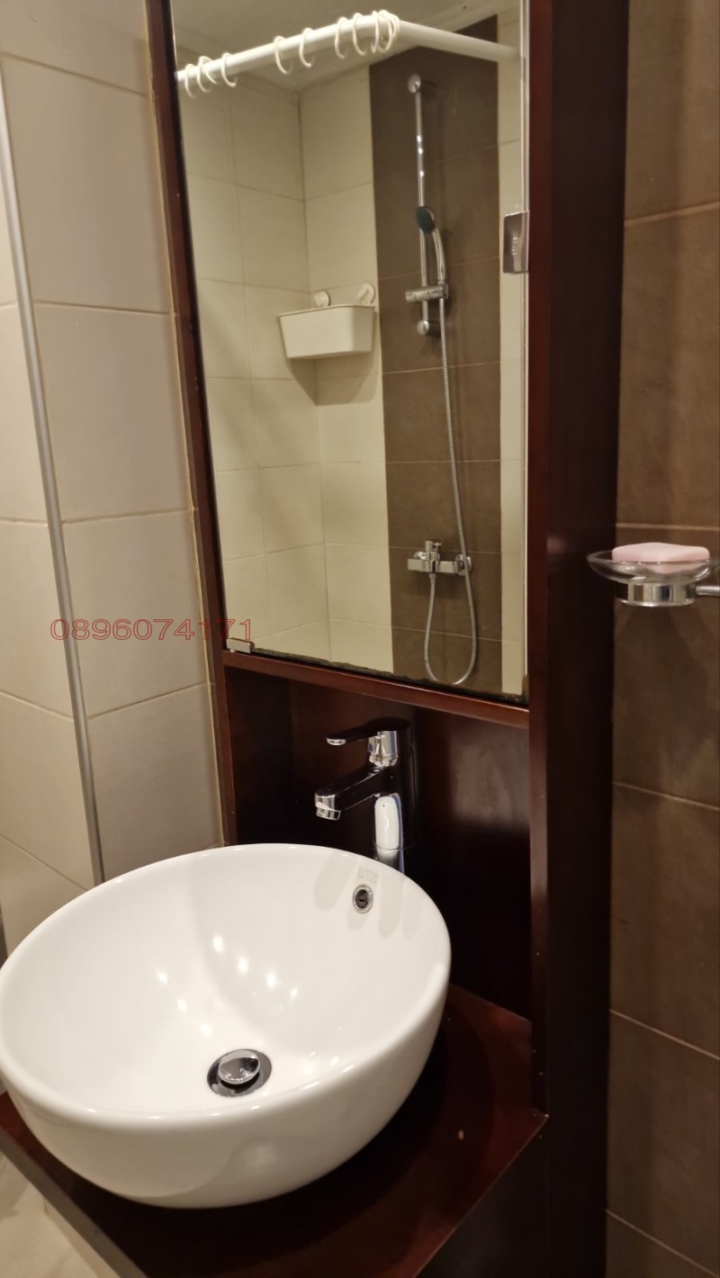 Продава 3-СТАЕН, гр. София, Гео Милев, снимка 10 - Апартаменти - 53019034