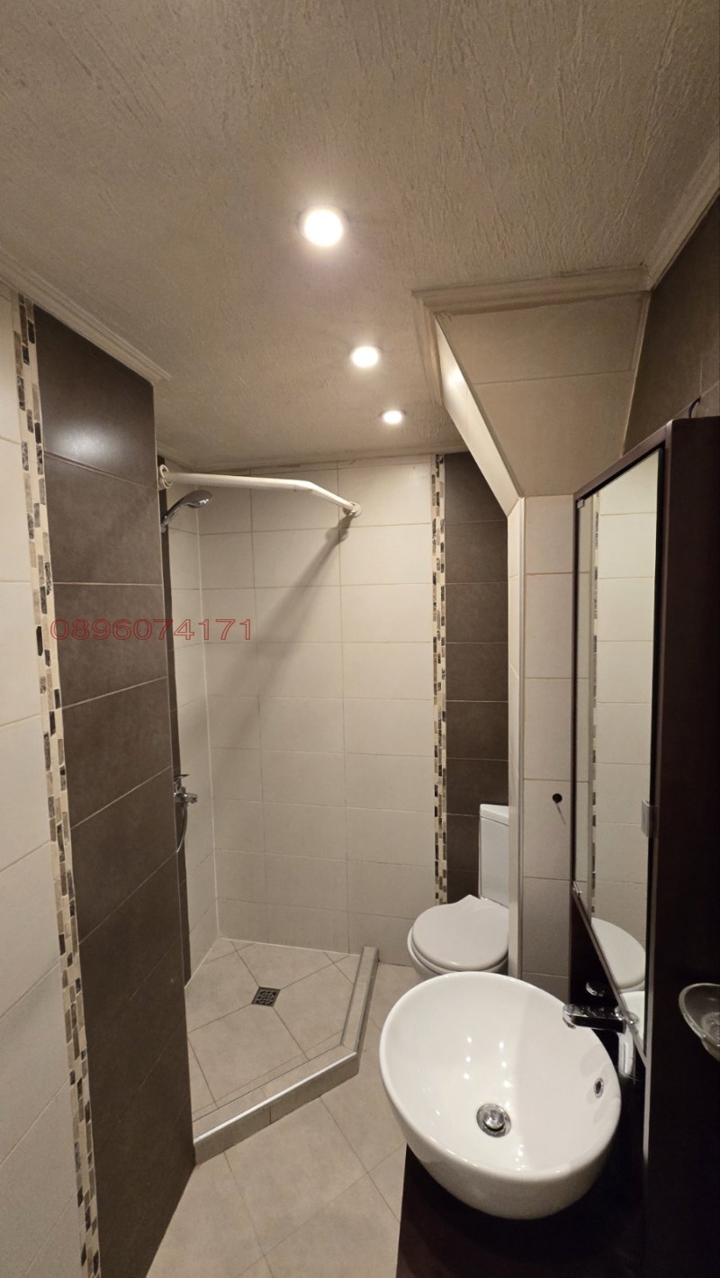 Продава 3-СТАЕН, гр. София, Гео Милев, снимка 9 - Апартаменти - 53019034