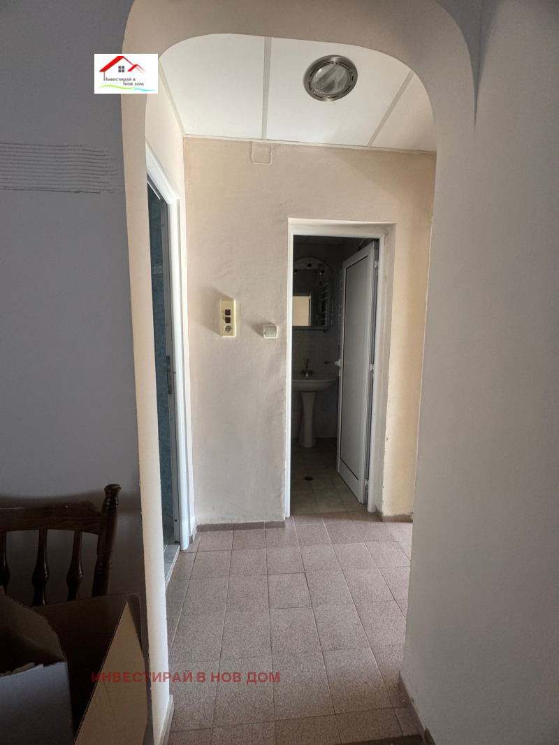 Продава 3-СТАЕН, гр. София, Лозенец, снимка 2 - Апартаменти - 53030922