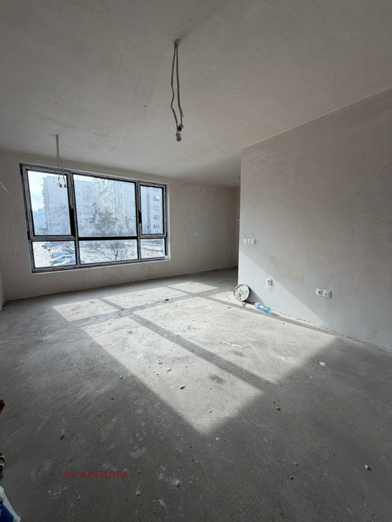 Продава 3-СТАЕН, гр. София, Люлин - център