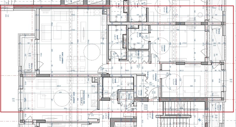 Продава 3-СТАЕН, гр. София, Младост 4, снимка 4 - Апартаменти - 53493835