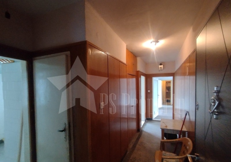 Продава 4-СТАЕН, гр. Стара Загора, Ремиза, снимка 6 - Aпартаменти - 47338203