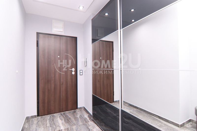 Продава 4-СТАЕН, гр. София, Кръстова вада, снимка 14 - Aпартаменти - 48810895