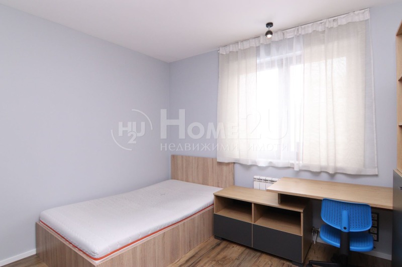 Продава 4-СТАЕН, гр. София, Кръстова вада, снимка 9 - Aпартаменти - 48810895