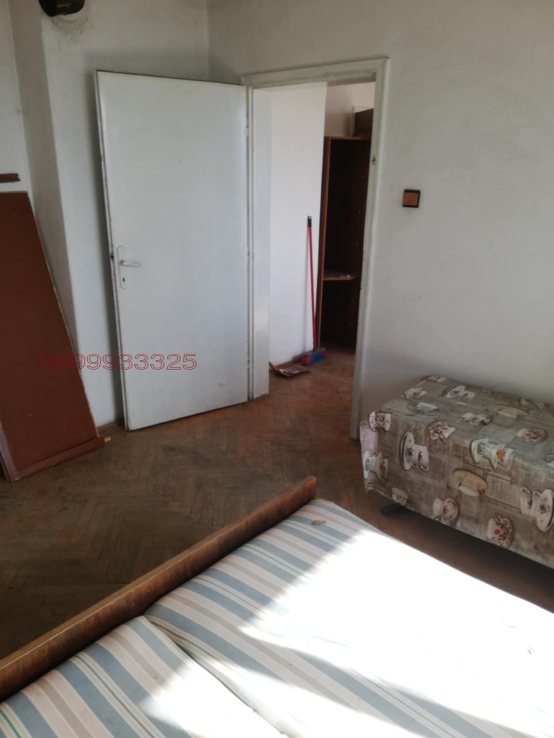 Продава 4-СТАЕН, гр. Казанлък, област Стара Загора, снимка 15 - Апартаменти - 52784379