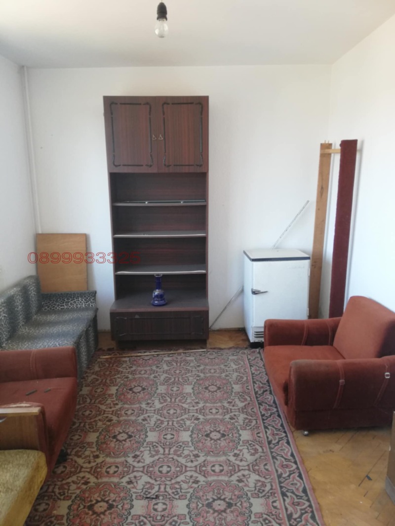 Продава 4-СТАЕН, гр. Казанлък, област Стара Загора, снимка 8 - Апартаменти - 52784379