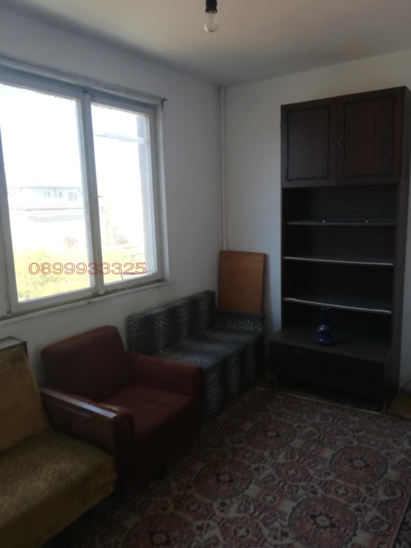 Продава 4-СТАЕН, гр. Казанлък, област Стара Загора, снимка 7 - Апартаменти - 52784379