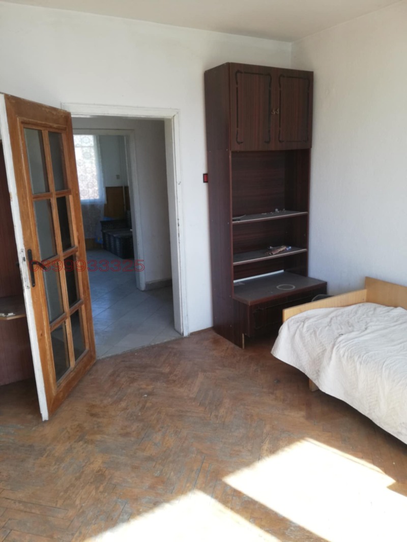 Продава 4-СТАЕН, гр. Казанлък, област Стара Загора, снимка 10 - Апартаменти - 52784379